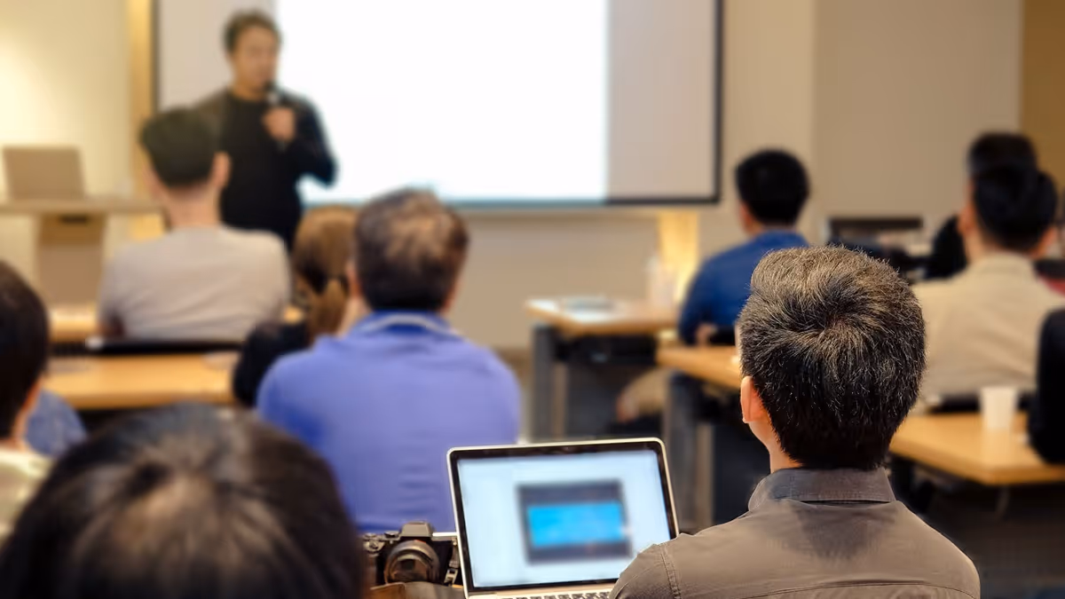 Adana Kurumsal Eğitim ve Seminerler