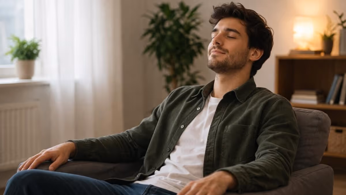 Anksiyete İçin Ne Zaman Uzman Desteği Alınmalı?