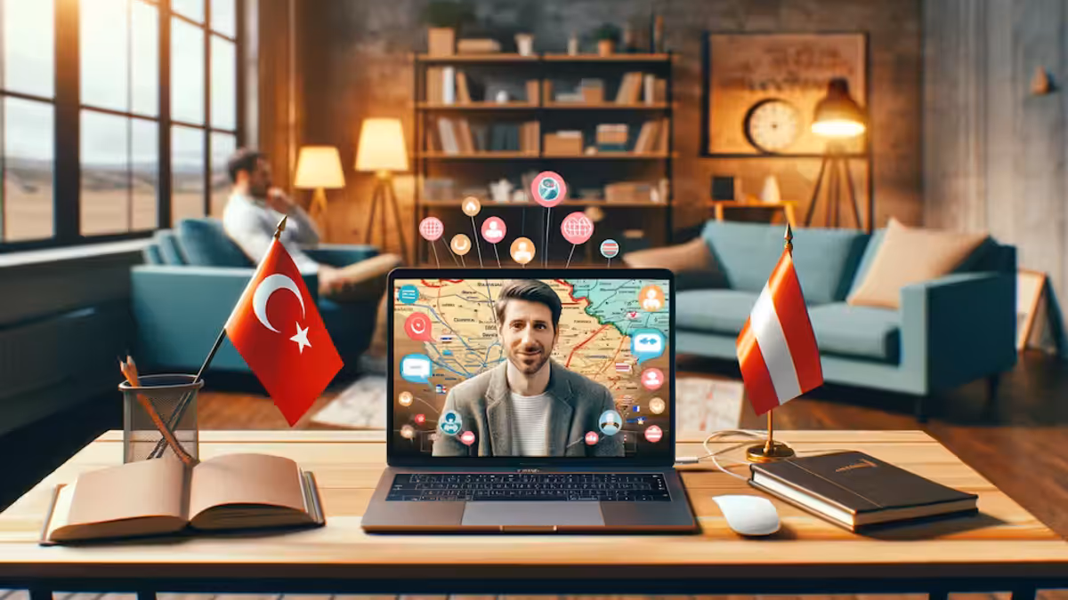 Avusturya Psikolojik Danışma