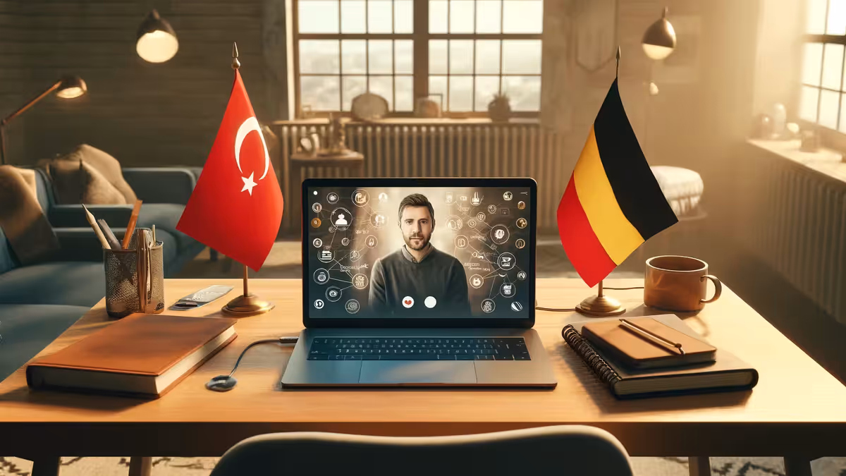 Belçika Psikolojik Danışma