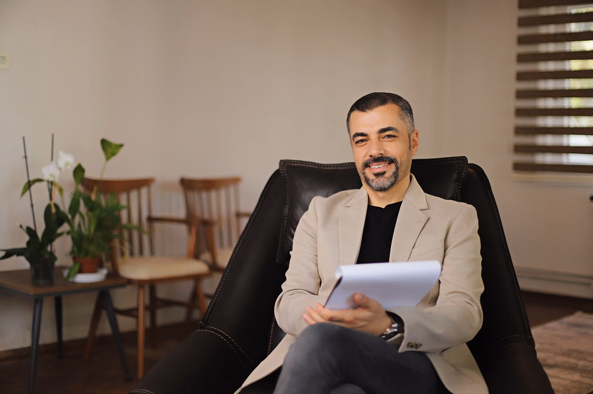 Görüşme Odası