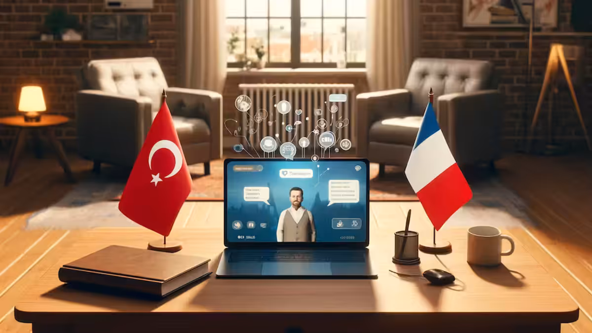 Fransa Psikolojik Danışma