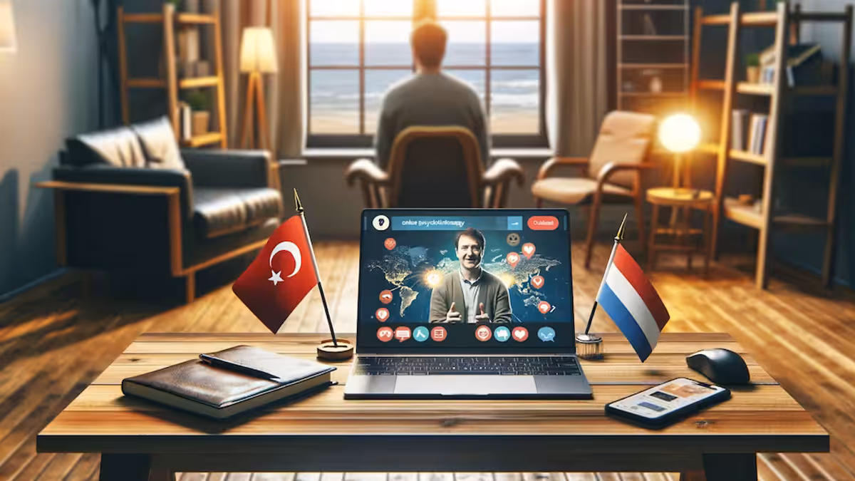 Hollanda Psikolojik Danışma