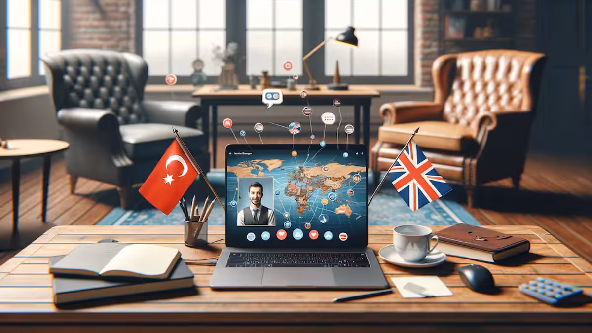 İngiltere (UK) Psikolojik Danışma