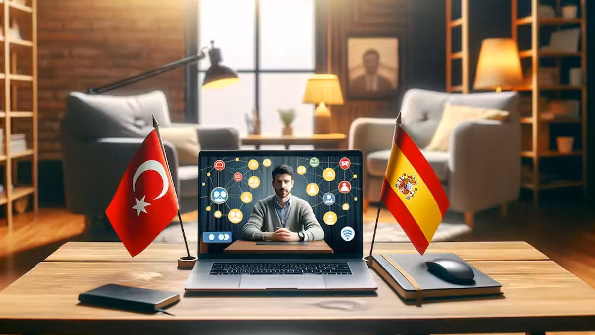 İspanya Psikolojik Danışma