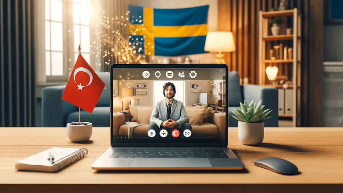 İsveç Psikolojik Danışma