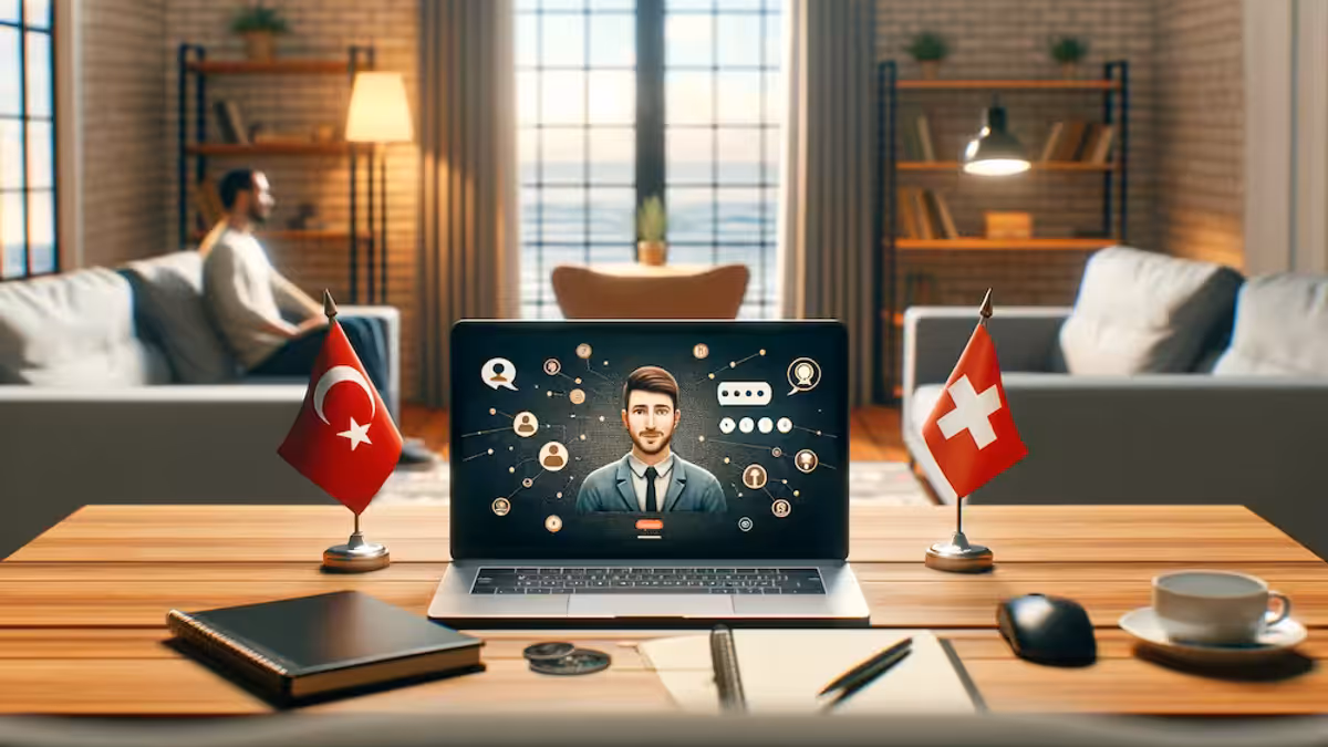 İsviçre Psikolojik Danışma