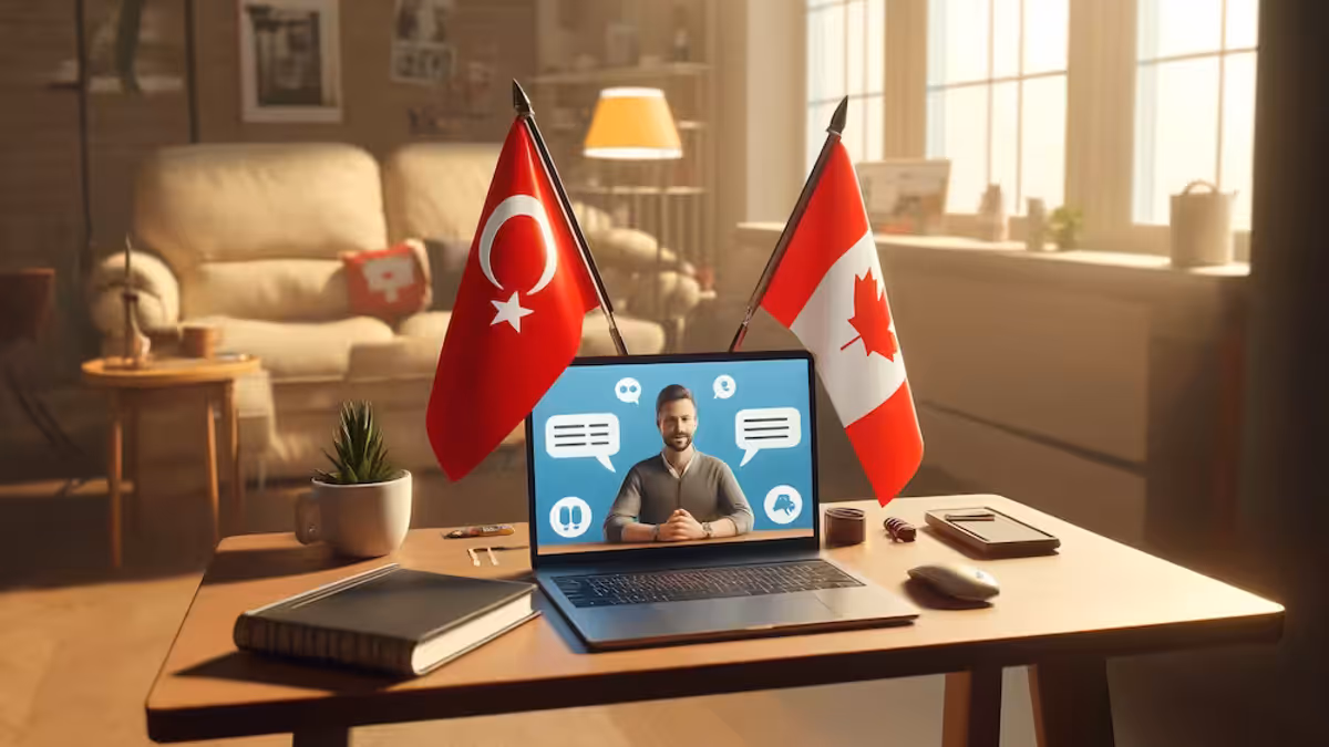 Kanada Online Türkçe Psikolojik Danışmanlık