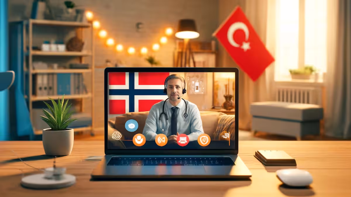 Norveç Psikolojik Danışma