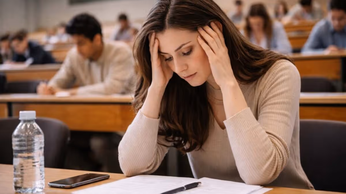Yaygın Anksiyete Bozukluğu (GAD) Nedir?