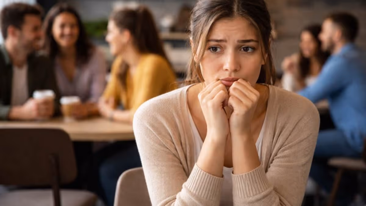 Yüksek İşlevli Anksiyete Nedir?